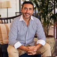 Stephane Massarini