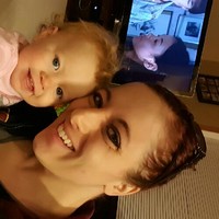 Cassandra Huberty