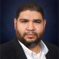Sergio Marquez