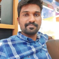 Arjun Gj