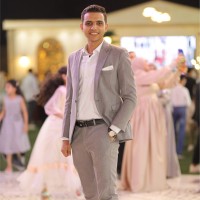 Mustafa Amin
