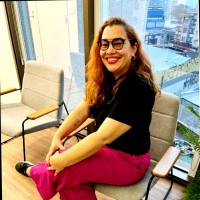 🍀Fernanda Anselmo Micha (Pcd)