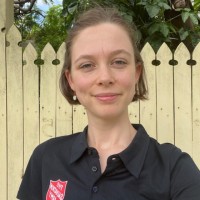 Ashleigh Cowell