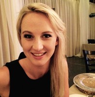 tamryn Pienaar