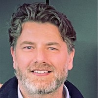 Adrian Begg