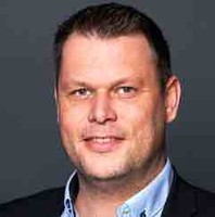 Morten Bork
