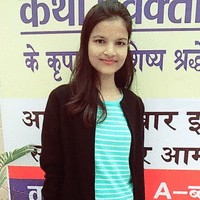 Ruchi Gupta