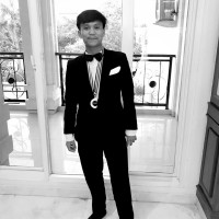 Irvan Apryansyah