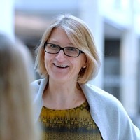 Marianne Kalvenes