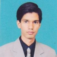 Muhammad Arshad