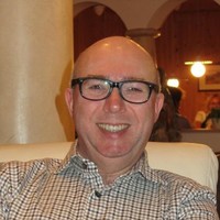 Geert Vandezande