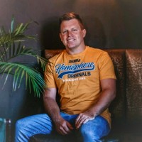 Andrew Van Wyk