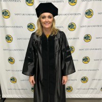 Dr. Nicole Shinall