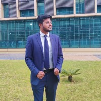 Saurav Kumar