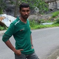 Krish Kuppusamy