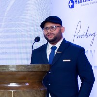 Fuad Mohammed Farhad