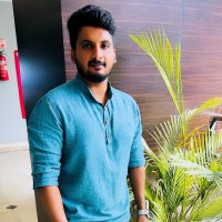 Manoj A