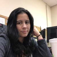 Candace Obrien