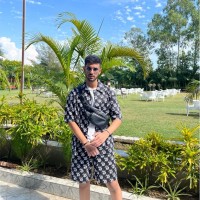 Parth Grover