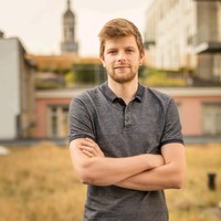Michiel Johnson