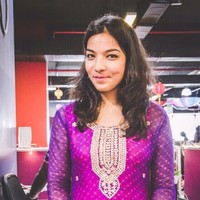 Krutika Ganatra