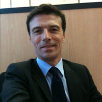Franck Cret