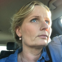 Stine Ørskov Hougaard