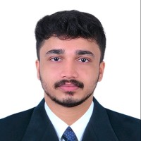 Adarsh V