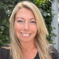 Ulrika Lergin