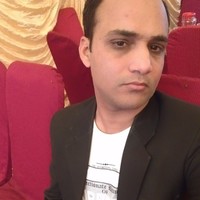 Ali Zeeshan