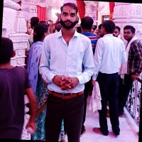 Krishan Kumar Yogi