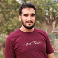 Suhaib Ahmed Khan