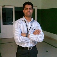 Suraj S