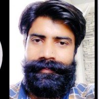 Sandeep Choudhary -- Developer