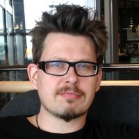 Tom Kristian Husås