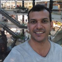 Roberto Alves De Jesus