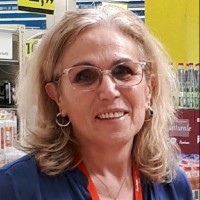 Daniela Pavesi