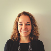 Catherine Poulin, Cria