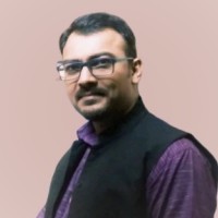 Hiren Chauhan