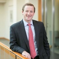 Richard Allred, CFP®, CFA, AIF®