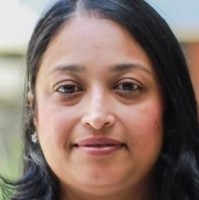 Dimple Mehra, Cfe