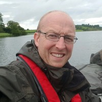 David Mcconnell