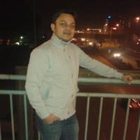 Nishant Goyal