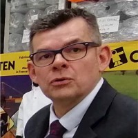 Pascal Beurier