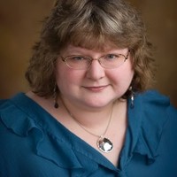 Kim Bourner, GWCCM, CPP (she-her)