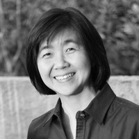 Joyce Wong