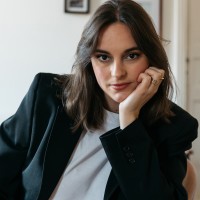 👩🏻💻 Lauren Koopman 🖌