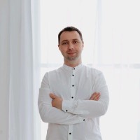 Vitaliy Voytenko