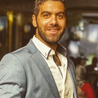 Hesham Magdy