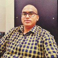 RAJKUMAR BARIK